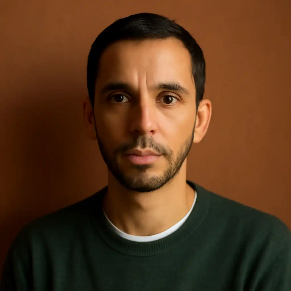 Ricardo Mendes de Oliveira